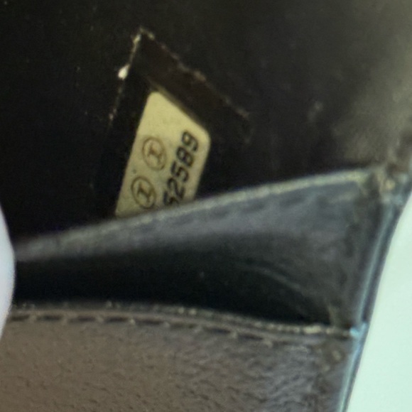 Chanel agenda 💯 auth. - Picture 10 of 10